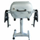 PK360 Grill Graphite with Black Shelves